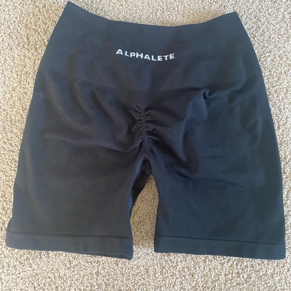 Alphalete Amplify Shorts